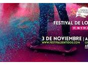 Festival sentidos prepara para 2016