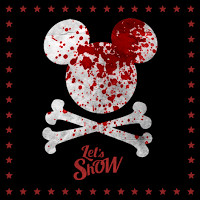 Concierto Let's show con Red Mouse y Parlement en El Perro de la parte de atrás del coche