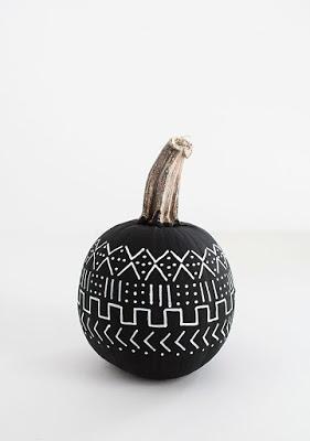 LAS MEJORES IDEAS PARA DECORAR CON CALABAZAS EN HALLOWEEN...