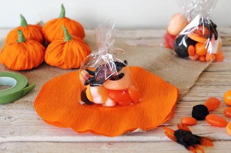 LAS MEJORES IDEAS PARA DECORAR CON CALABAZAS EN HALLOWEEN...