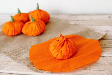 LAS MEJORES IDEAS PARA DECORAR CON CALABAZAS EN HALLOWEEN...