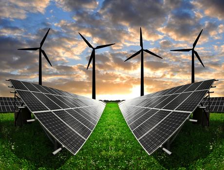 Blog 162: Aumentar la generación de energía mediante energías renovables mientras se las penaliza