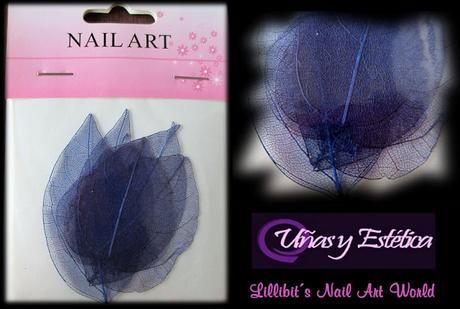 Manicura en colaboración con Uñas y Estética (cursos y productos para uñas)