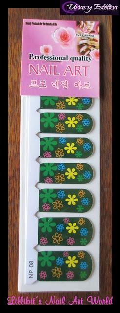 Manicura en colaboración con Uñas y Estética (cursos y productos para uñas)