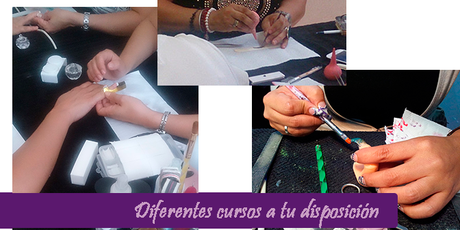 cursos uñas gel baratos