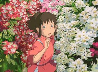 Las mejores pelis de Miyazaki, en Pakapaka