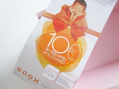 Vale descuento Ecox4d Tu Bebebox Vale descuento Ecox4d Tu Bebebox