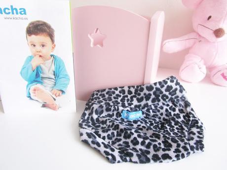 Ranita K´acha Tu Bebebox Ranita K´acha Tu Bebebox