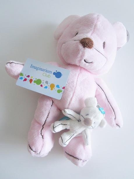 KikoNico Imaginarium Tu Bebebox KikoNico Imaginarium Tu Bebebox