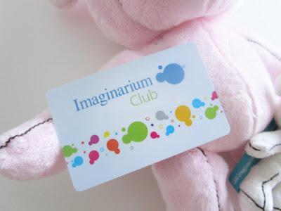 KikoNico Imaginarium Club Imaginarium Tu Bebebox KikoNico Imaginarium Club Imaginarium Tu Bebebox
