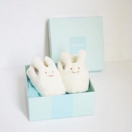 zapatillas angel conejito Trousselier Tu Bebebox zapatillas angel conejito Trousselier Tu Bebebox