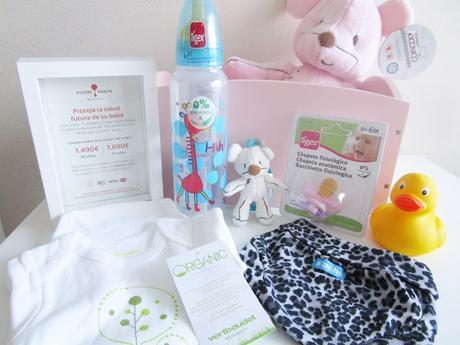 Tu Bebebox Tu Bebebox