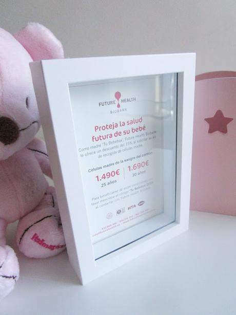 Vale descuento Future Health+ Marco Balvi Tu Bebebox Vale descuento Future Health+ Marco Balvi Tu Bebebox