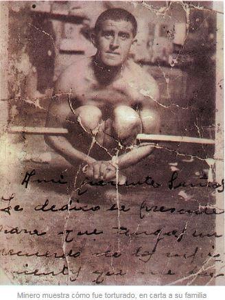 Los presos de Asturias: ¡Acusamos! - (1935)