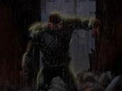 Marvel Comics anuncia nueva serie regular para Nighthawk