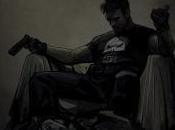 Marvel Comics anuncia nueva serie regular Punisher