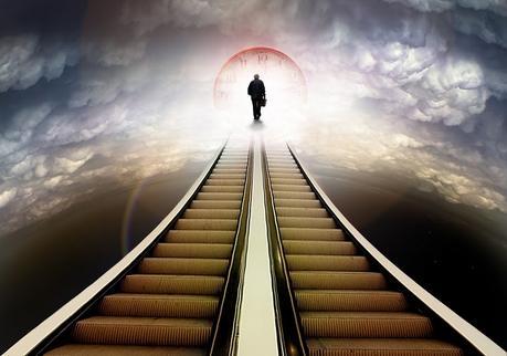 Nostalgia de la memoria