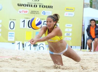 GALLAY-KLUG DIRECTAMENTE A OCTAVOS DE FINAL EN TURQUÍA