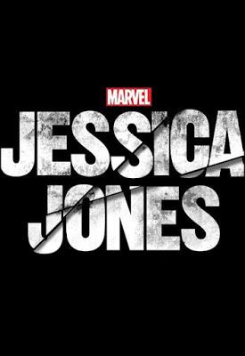 Jessica Jones Trailer Final. Marvel TV Show
