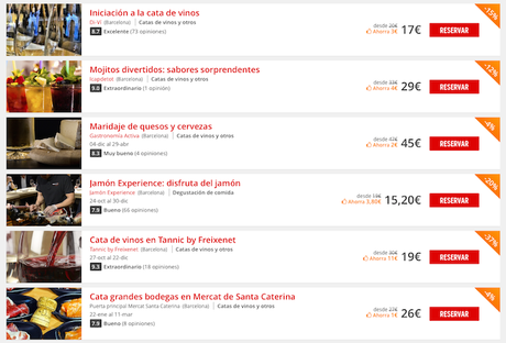 atrapalo planes ocio