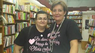 Crónica y fotos presentación Valencia UNA CHICA CON ESTILO