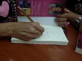 Crónica y fotos presentación Valencia UNA CHICA CON ESTILO