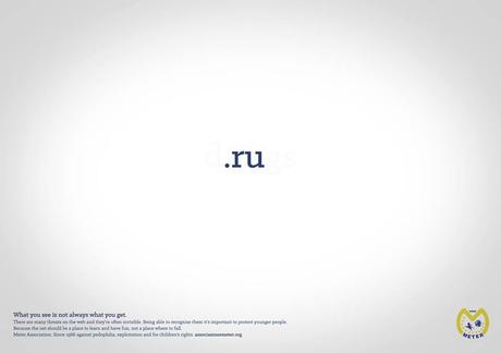 El lado oscuro de la red