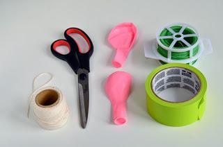 Guirnalda de fresas! DIY Guirnalda de fresas! DIY