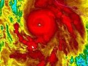 huracán Patricia, fuerte jamás registrado gráfico interactivo]
