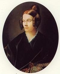 Las desdichas de la escritora, Condesa de Ségur (1799-1874)