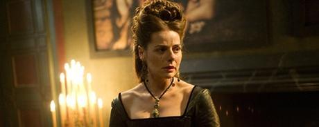 Águila Roja Capítulo 95 Recap: Como el pan sin chorizo Águila Roja Capítulo 95 Recap: Como el pan sin chorizo