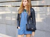 Comfy look