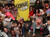 #SeVieneLaComicCon2s: Todos invitados confirmados para #ComicCon2S