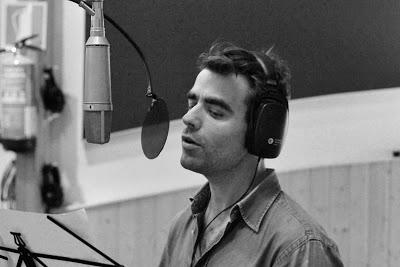 Anaut ultima su nuevo disco (y actuará el 19 de noviembre en Madrid)