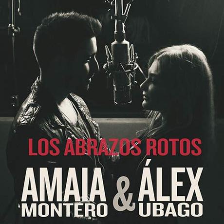 Nuevo single de Amaia Montero y Alex Ubago