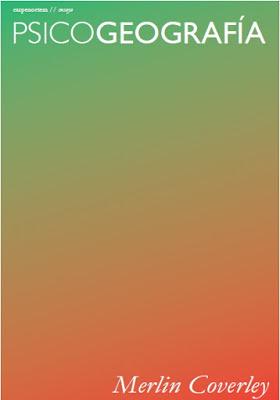 Psicogeografía