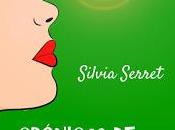 Cronicas bruja universitaria, Silvia Serret