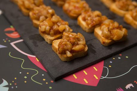 Catas a Ciegas en el Mercado de San Antón