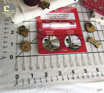 Mis compras en Creativa