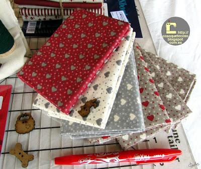 Mis compras en Creativa