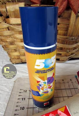 Mis compras en Creativa