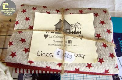 Mis compras en Creativa