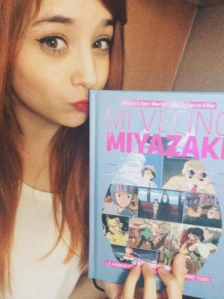 'Mi vecino Miyazaki' alcanza la 3ª edición