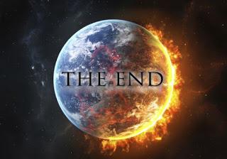 El fin del mundo