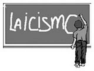 El Laicismo en las Escuelas