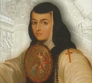 Sor Juana Inés de la Cruz