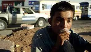 Como vive la familia con una persona dependiente a las drogas