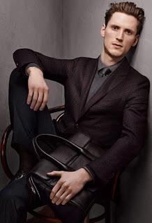 ermenegildo zegna, zegna, Fall 2015, Bastiaan Ninaber, Casey Taylor, Made in Italy, Suits and Shirts, tailoring, 