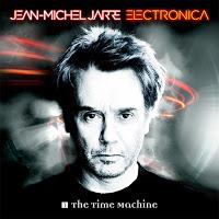 JEAN MICHEL JARRE - ELECTRONICA 1 (THE TIME MACHINE)