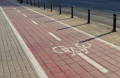 El Carril Bici, toda una aventura